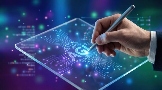 Digital trust and mobile cybersecurity call alert protect against danger with firewall security in futuristic human and robot interaction