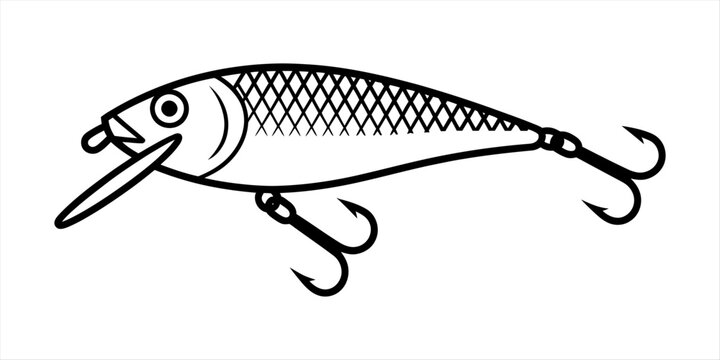 4 reel fishing Catch More Fish Walleye Spinning main image 1