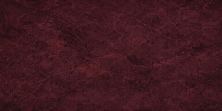 Dark red leather texture with visible grain and subtle scratches offers a rich, sophisticated background for luxurious designs, hinting at craftsmanship and quality.