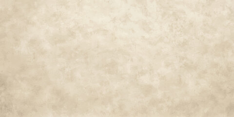 Fototapeta premium A subtle and abstract background with a textured, parchment-like appearance, featuring soft, diffused lighting and a neutral beige and cream color palette, perfect for design and graphic applications.