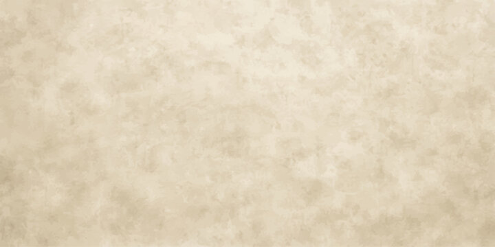 An aged, parchment-like texture, with subtle mottling and a light beige hue, suggests a sense of history and timelessness, suitable for vintage or classic designs.