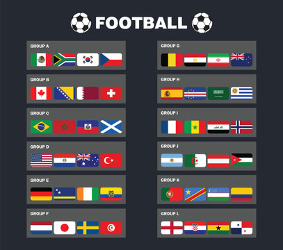 International Football Competition,  football tournament group stage