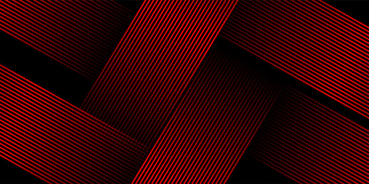 Slash line background with diagonal lines black color. modern