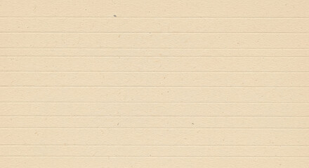 Obraz premium Minimalist horizontal striped beige textured background, pattern stripes