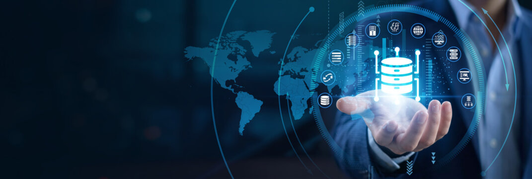 Big Data analyst. Strategist processing massive datasets and identifying complex market trends to provide actionable insights for informed decision-making and sustainable long-term corporate growth.