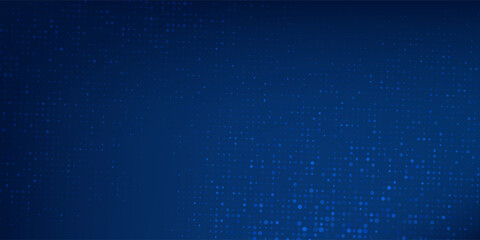 Fototapeta premium Modern abstract technology background tech banner corporate business concept hi-tech abstract background simple