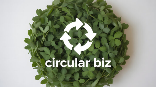 Fostering Circular Economy Innovations Implementing Sustainable Eco Friendly Initiatives Advancing Green Business Solutions and Reducing Corporate Environmental Footprint Strategies Globally