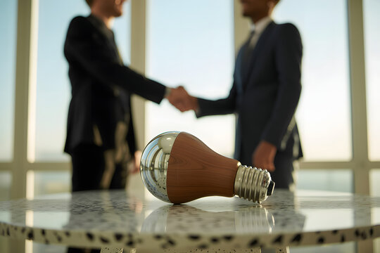 Comprehensive Business Risk Insurance Framework Safeguarding Global Corporate Assets Fostering Collaborative Strategic Partnerships and Securing Investment Stability