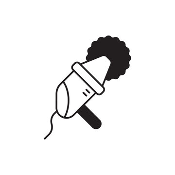 Car Polisher Icon