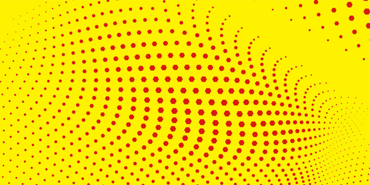 Yellow confetti seamless pattern. Golden glitter dot repeating background. Gold polka dot repeated wallpaper. Celebration Christmas, New Year or birthday party decoration.