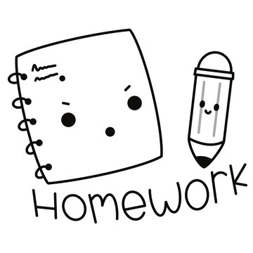 Homework