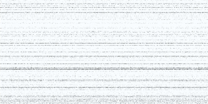 Glitch TV Noise Static VHS Texture. Retro Television Screen Background. Vintage Pattern with Black and White Vector TV Noise Effect.