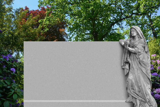 Friedhof 69