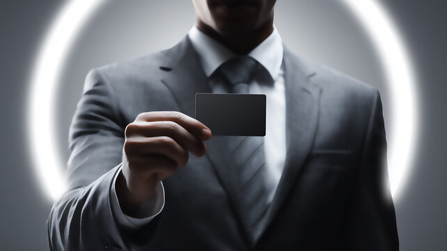 MANAGER CON CARTA DI CREDITO