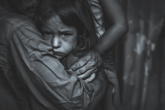 Abuse within families causes pain, fear, and trauma, undermining trust and safety
