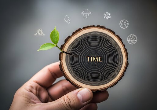 World environment day time to act for a sustainable future
