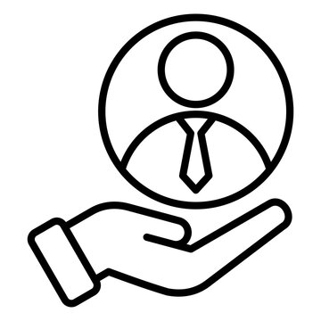 Client Icon