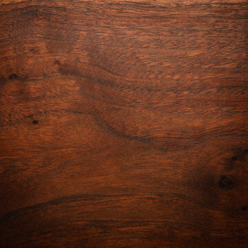 wooden texture background. Black walnut wood texture background. Walnut wood planks texture.	