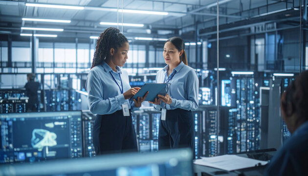 Cybersecurity Data Operations Center Hub