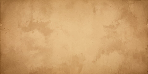 Naklejka premium A vintage, textured background resembling aged parchment, with a warm, earthy tone and subtle marbling, creating a sense of history and rustic elegance.
