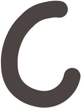Illustration of punctuation quotation marks