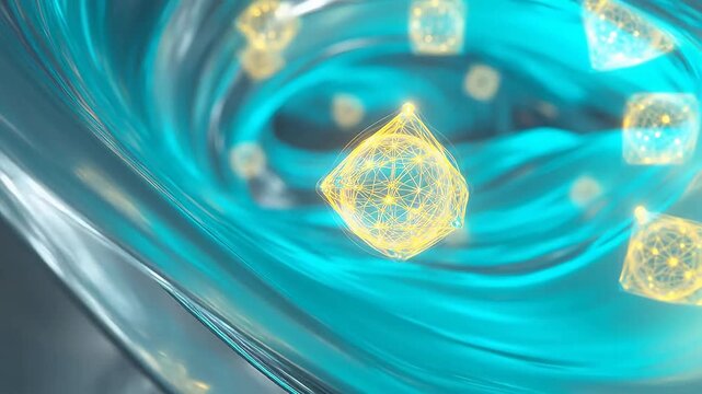 Digital Nano Biosensors Detecting Disease Biomarkers in Human Fluid