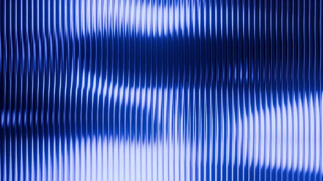 sfondo animato, effetto lenti retroilluminate, animazione 3d