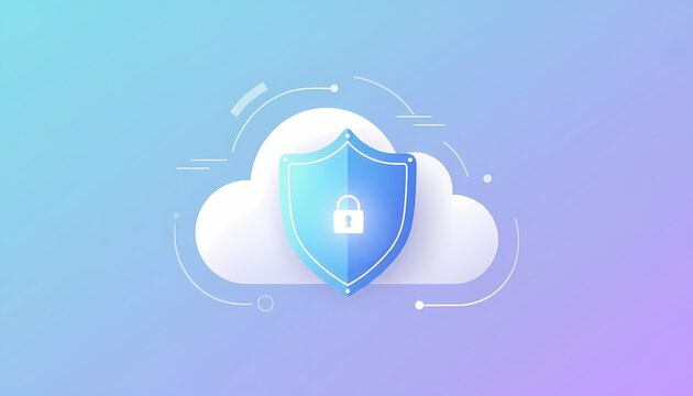 Cloud Data Security Shield with Secure Storage Protection