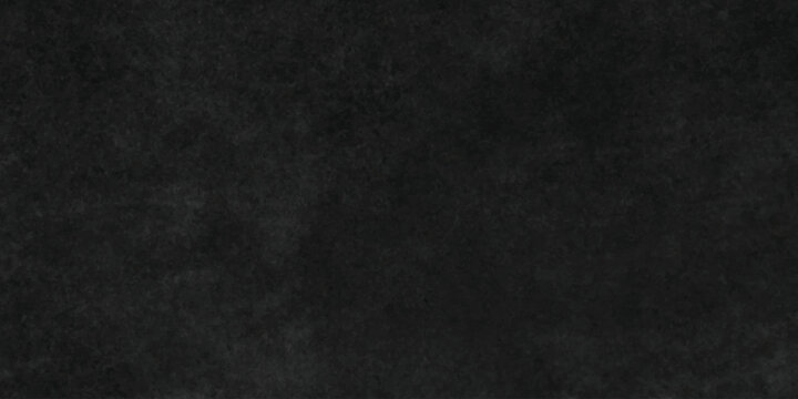 Dark black grunge wall charcoal colors texture backdrop background. Black Board Texture or Background. abstract grey color design are light with white gradient background.