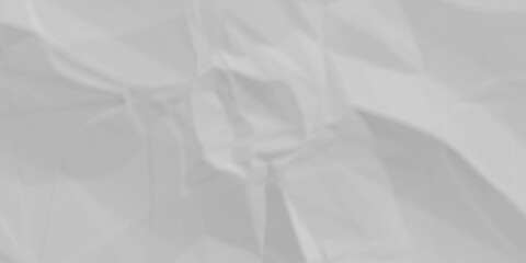 Obraz premium White fabric background. white crumpled paper background texture pattern overlay. wrinkled high resolution arts craft and Seamless white crumpled paper.