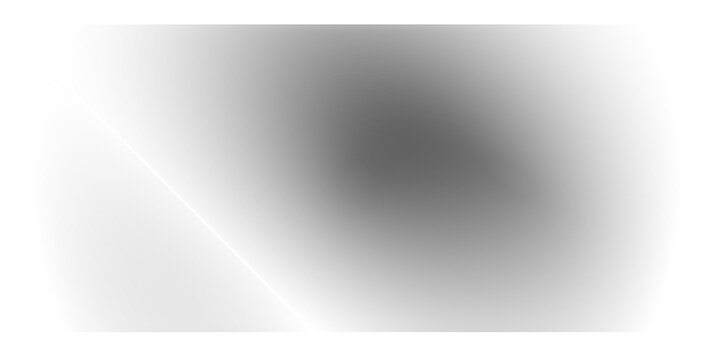 Industrial brushed titanium steel panel reflection surface texture overlay graphic element transparent PNG backdrop
