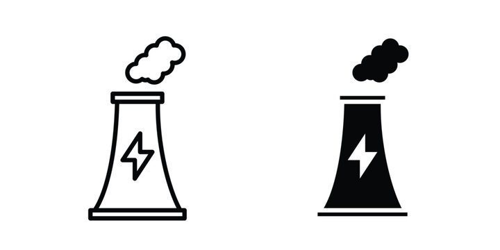 Power Plant Clipart Images  Browse 13,477 Stock Photos, Vectors, and Video  | Adobe Stock