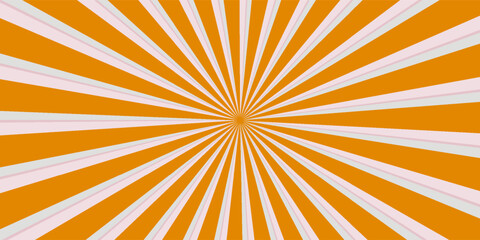 Fototapeta premium Line wave abstract stripes design wallpaper background vector image for backdrop or presentation