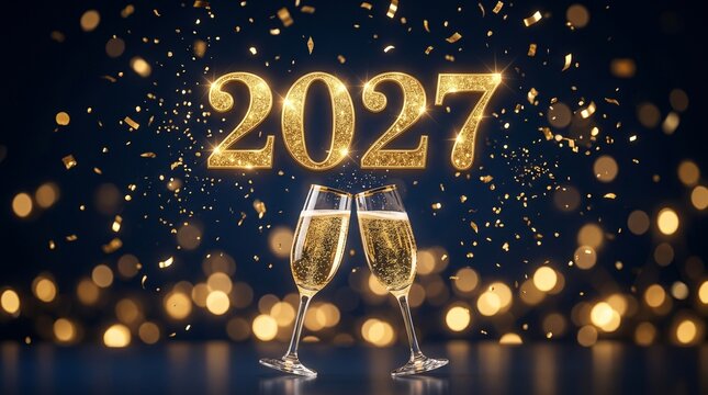 new year celebration