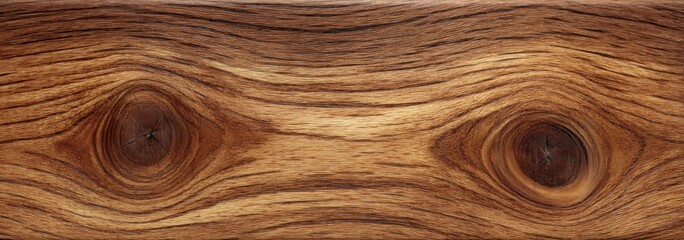 Obraz premium Experience the warmth of natural brown oak wood texture for stunning design applications.