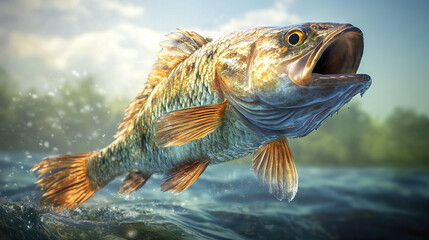 Whatâ€™s the most unique or rare fish species youâ€™ve ever caught? Where were you fishing when you caught it?