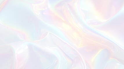 Obraz premium Abstract prism light overlay with colourful spectrum beams, sparkling crystal shine and glowing fantasy reflections isolated on transparent background