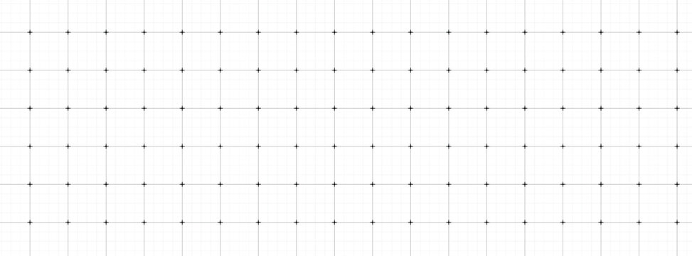 Grid Ai Background, Hud Ai Grid, Digital Grid Radar. Modern Artificial Intelligence Hud With Digital Grid And Radar Elements.