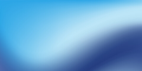art white blue gradient background vector design © achmad