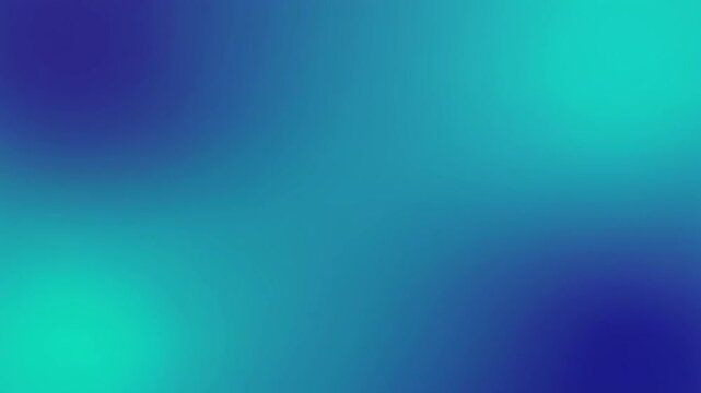 Abstract Blue and Purple Gradient Motion Background.