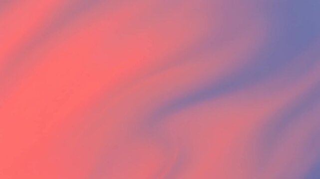 Abstract Pink and Purple Gradient Blurred Background.