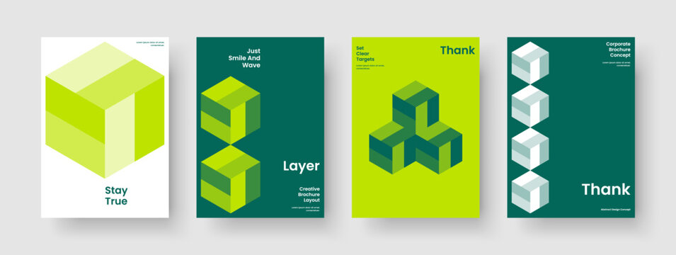 Modern Poster Layout. Geometric Book Cover Template. Isolated Banner Design. Business Presentation. Background. Brochure. Report. Flyer. Magazine. Catalog. Leaflet. Portfolio. Notebook. Handbill