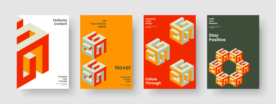 Abstract Background Layout. Creative Banner Design. Isolated Flyer Template. Report. Poster. Business Presentation. Book Cover. Brochure. Advertising. Leaflet. Brand Identity. Journal. Notebook
