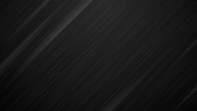 abstract background line wave loop motion elegant modern style design 