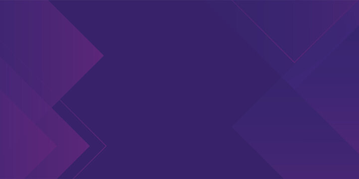 Abstract Dark Purple Geometric Background with Diamond Shapes