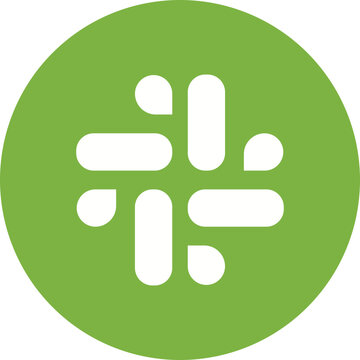 Slack icon