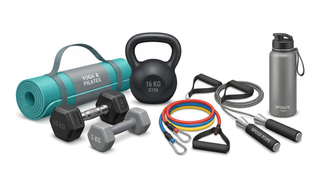 sports equipment for sports