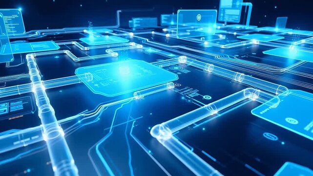 Industrial IoT: Custom Alert Logic Engine Visualization