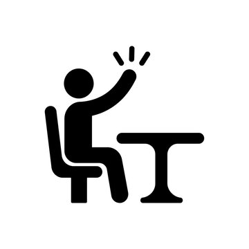 Service Request Customer Icon