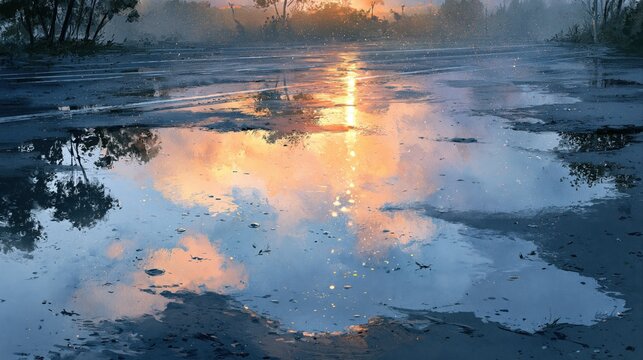 雨上がりの空」の写真素材 | 6,766件の無料イラスト画像 | Adobe Stock